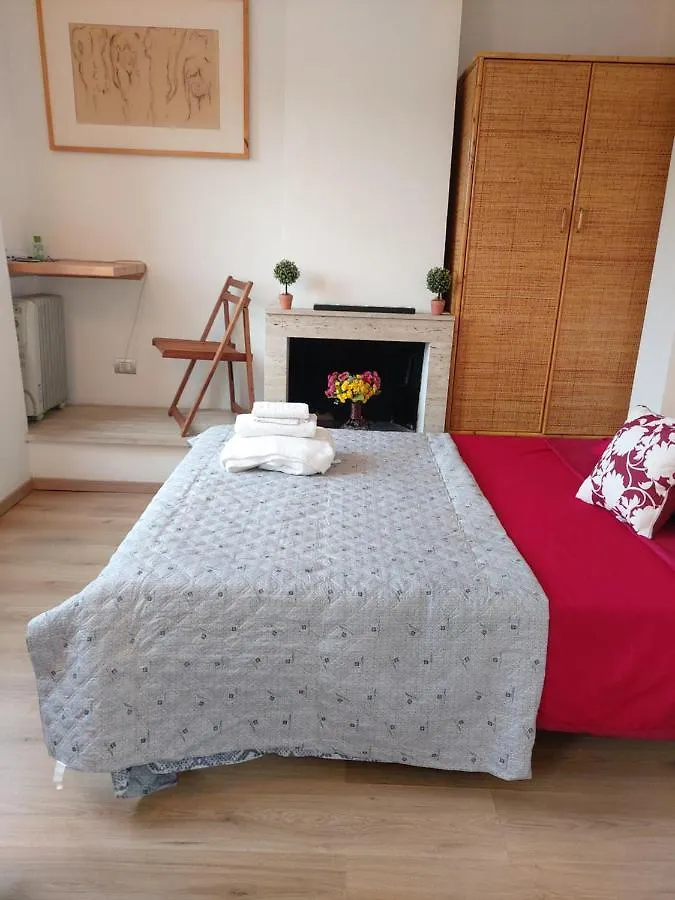 San Giovanni's Attic Appartamento Roma